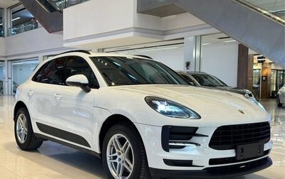 Porsche Macan I рестайлинг, 2021 год, 4 938 000 рублей, 1 фотография