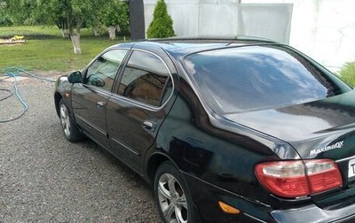 Nissan Maxima VIII, 2003 год, 370 000 рублей, 1 фотография