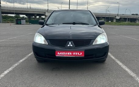 Mitsubishi Lancer IX, 2006 год, 550 000 рублей, 1 фотография