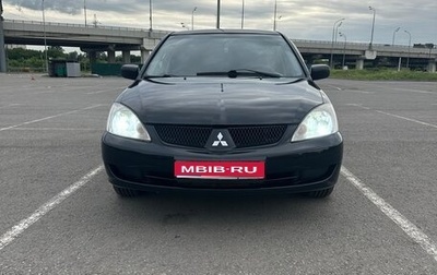 Mitsubishi Lancer IX, 2006 год, 550 000 рублей, 1 фотография
