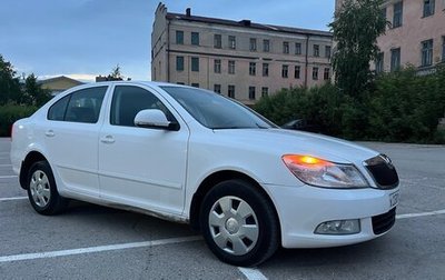Skoda Octavia, 2010 год, 580 000 рублей, 1 фотография