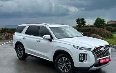 Hyundai Palisade I, 2019 год, 3 100 000 рублей, 1 фотография
