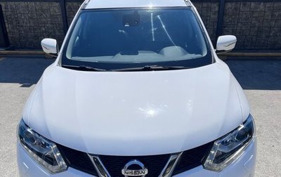 Nissan X-Trail, 2015 год, 2 100 000 рублей, 1 фотография