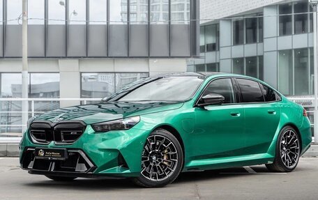BMW M5, 2025 год, 21 490 000 рублей, 1 фотография