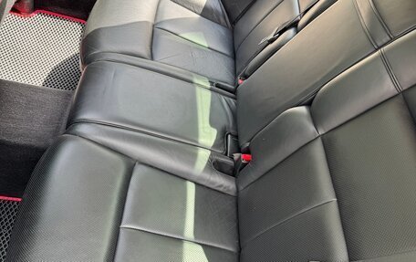 Infiniti M, 2009 год, 1 550 000 рублей, 10 фотография