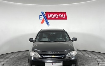 Chevrolet Lacetti, 2011 год, 467 000 рублей, 1 фотография