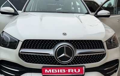 Mercedes-Benz GLE, 2021 год, 8 000 000 рублей, 1 фотография