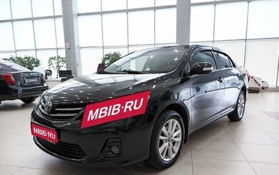 Toyota Corolla, 2011 год, 915 000 рублей, 1 фотография