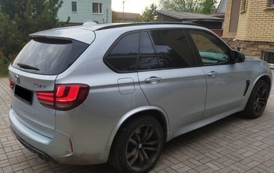 BMW X5 M, 2016 год, 5 000 000 рублей, 1 фотография