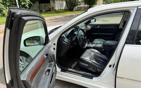 Infiniti M, 2009 год, 1 550 000 рублей, 17 фотография