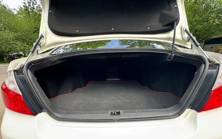 Infiniti M, 2009 год, 1 550 000 рублей, 22 фотография