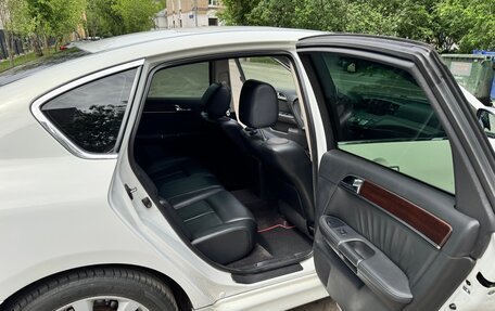 Infiniti M, 2009 год, 1 550 000 рублей, 23 фотография