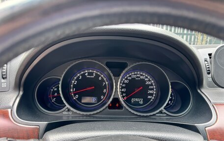 Infiniti M, 2009 год, 1 550 000 рублей, 26 фотография