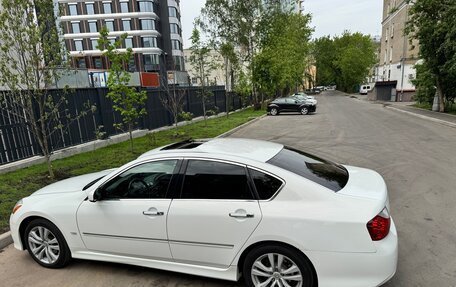 Infiniti M, 2009 год, 1 550 000 рублей, 28 фотография