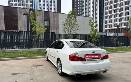 Infiniti M, 2009 год, 1 550 000 рублей, 25 фотография