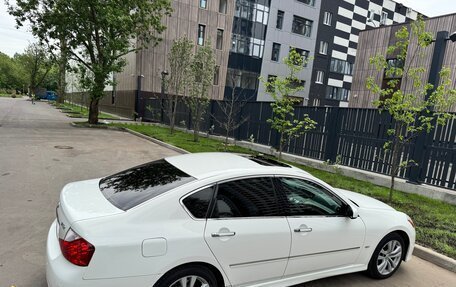 Infiniti M, 2009 год, 1 550 000 рублей, 29 фотография