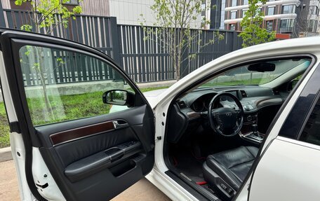Infiniti M, 2009 год, 1 550 000 рублей, 30 фотография