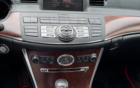 Infiniti M, 2009 год, 1 550 000 рублей, 31 фотография