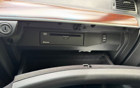 Infiniti M, 2009 год, 1 550 000 рублей, 33 фотография