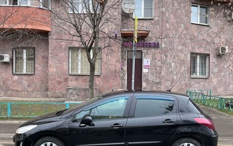 Peugeot 308 II, 2010 год, 410 000 рублей, 2 фотография