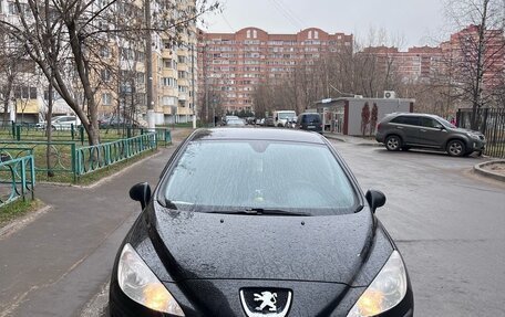 Peugeot 308 II, 2010 год, 410 000 рублей, 4 фотография