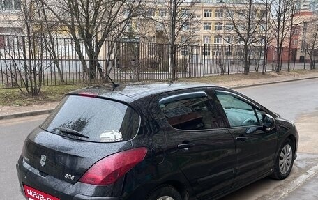 Peugeot 308 II, 2010 год, 410 000 рублей, 3 фотография