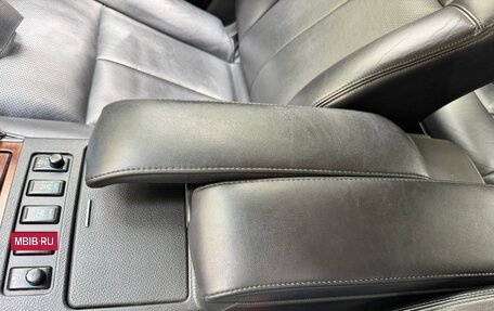 Infiniti M, 2009 год, 1 550 000 рублей, 36 фотография