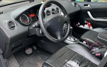 Peugeot 308 II, 2010 год, 410 000 рублей, 8 фотография
