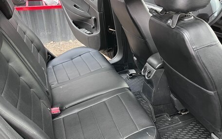 Peugeot 308 II, 2010 год, 410 000 рублей, 10 фотография