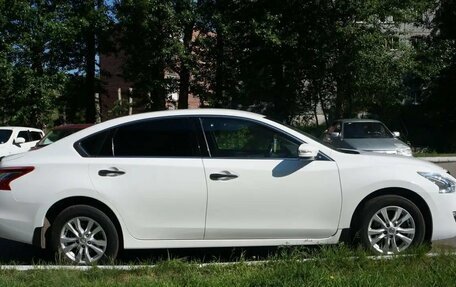 Nissan Teana, 2014 год, 1 540 000 рублей, 2 фотография