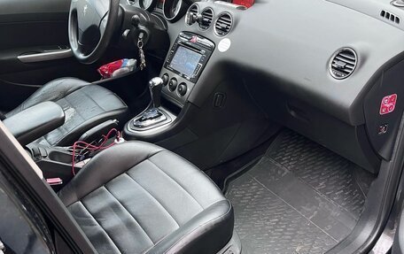 Peugeot 308 II, 2010 год, 410 000 рублей, 9 фотография