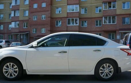 Nissan Teana, 2014 год, 1 540 000 рублей, 3 фотография