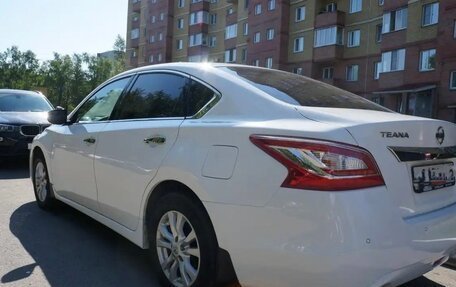 Nissan Teana, 2014 год, 1 540 000 рублей, 7 фотография