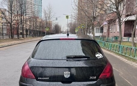 Peugeot 308 II, 2010 год, 410 000 рублей, 7 фотография