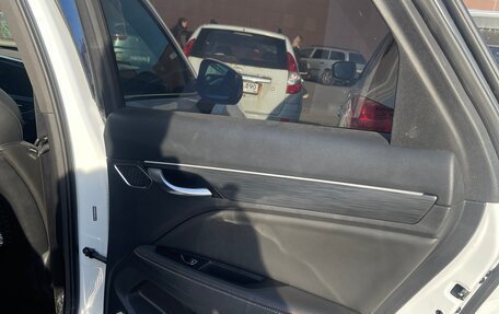 Geely Tugella FY11, 2022 год, 2 000 000 рублей, 6 фотография