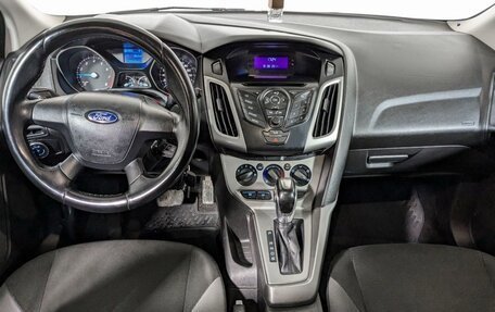 Ford Focus III, 2011 год, 599 000 рублей, 9 фотография