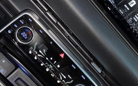 Genesis GV80 I, 2021 год, 6 100 000 рублей, 7 фотография