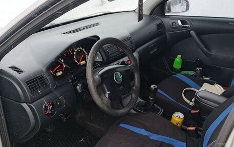 Skoda Octavia IV, 2004 год, 520 000 рублей, 6 фотография