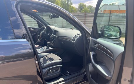 Audi Q5, 2015 год, 2 450 000 рублей, 6 фотография