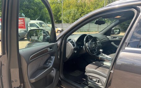 Audi Q5, 2015 год, 2 450 000 рублей, 5 фотография