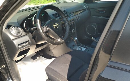 Mazda 3, 2008 год, 850 000 рублей, 5 фотография