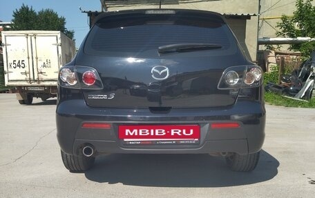 Mazda 3, 2008 год, 850 000 рублей, 2 фотография