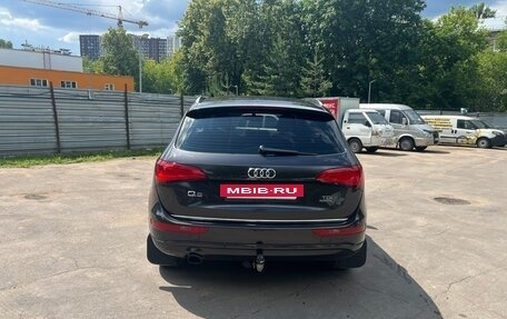 Audi Q5, 2015 год, 2 450 000 рублей, 4 фотография