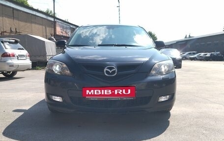Mazda 3, 2008 год, 850 000 рублей, 4 фотография