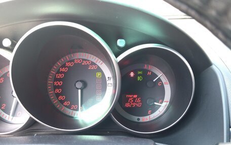 Mazda 3, 2008 год, 850 000 рублей, 6 фотография