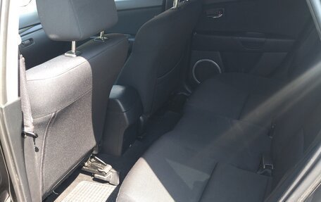Mazda 3, 2008 год, 850 000 рублей, 7 фотография