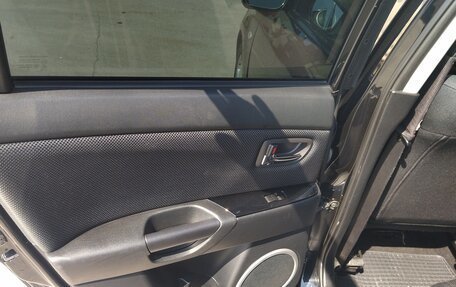 Mazda 3, 2008 год, 850 000 рублей, 8 фотография