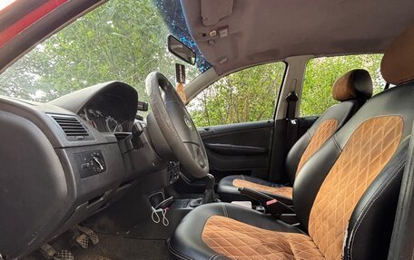 Skoda Fabia I, 2005 год, 350 000 рублей, 6 фотография