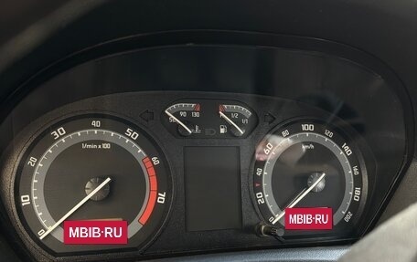 Skoda Fabia I, 2005 год, 350 000 рублей, 5 фотография