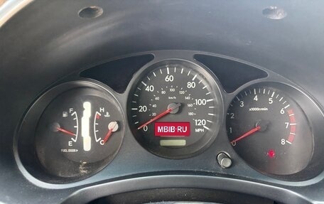 Subaru Forester, 2002 год, 700 000 рублей, 10 фотография
